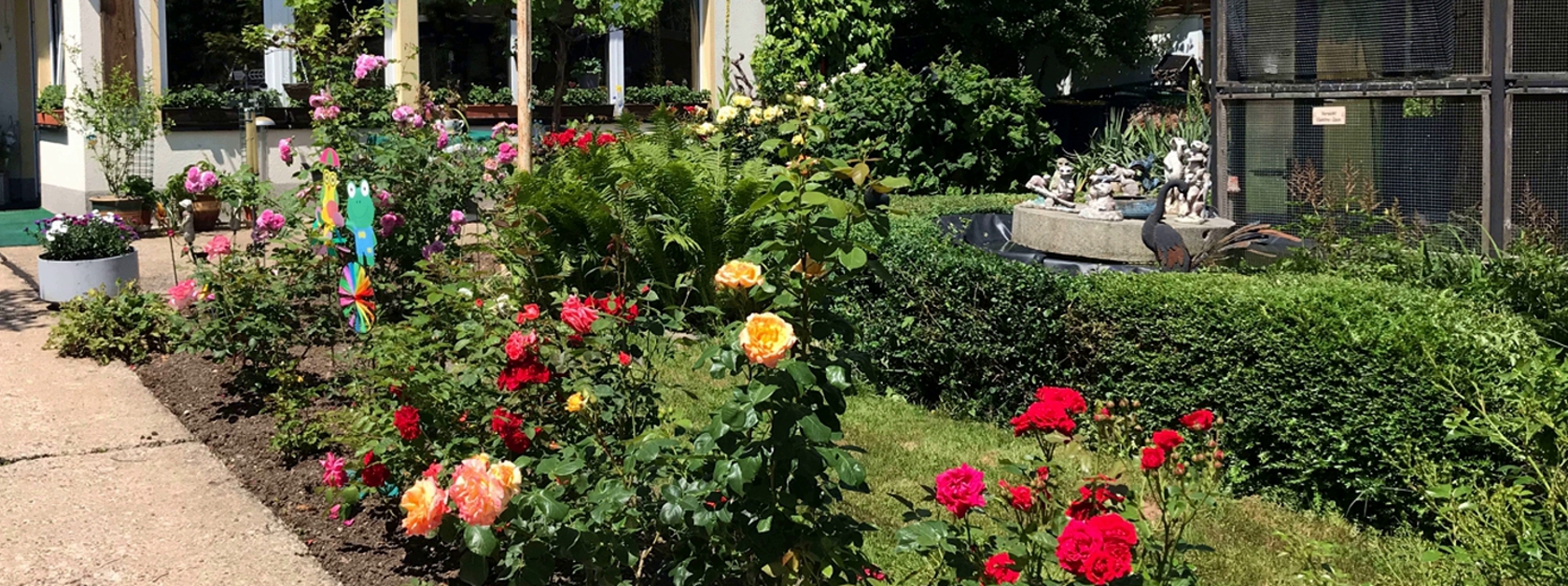 Garten